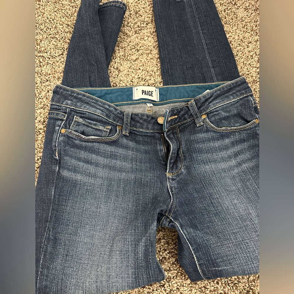 PAIGE Jeans